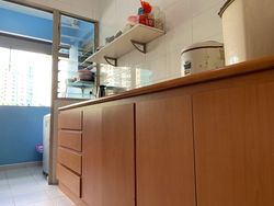 Blk 623C Punggol Central (Punggol), HDB 3 Rooms #206529021